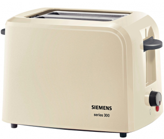 Siemens TT3A0107 2 Ekmek Kızartma Makinesi kullananlar yorumlar